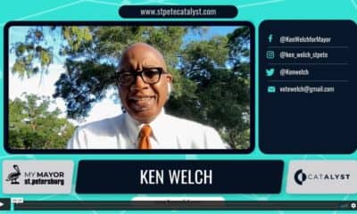 My Mayor Episode 15 w/ Ken Welch