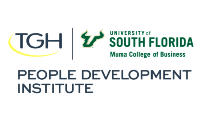 Tampa General, USF create new People Development Institute