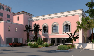 Don CeSar shares a closer look at its expansion plans