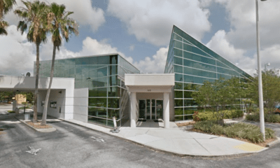 Climate First Bank to relocate St. Pete HQ within the city