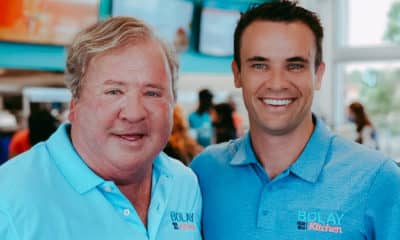 Outback Steakhouse co-founder and son open Bolay Fresh Bold Kitchen in St. Pete