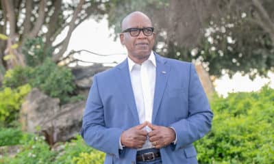 Welch wins, becomes St. Pete’s first Black mayor