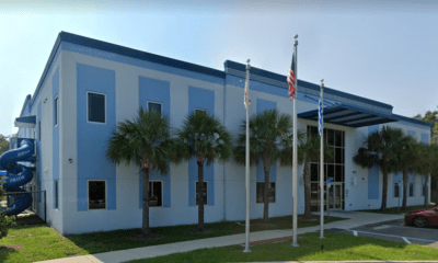 Places This Week: Charter school closes on property, Largo apartments switch hands