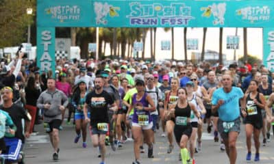 St. Pete Run Fest continues with new partnerships, NFT