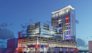 Development firm bidding on Trop site unveils new renderings - St Pete  Catalyst