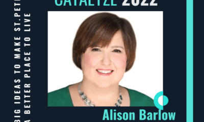 Catalyze 2022: Innovation District Executive Director Alison Barlow