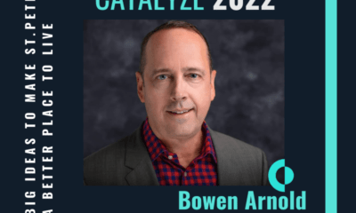 Catalyze 2022: DDA Development Principal Bowen Arnold