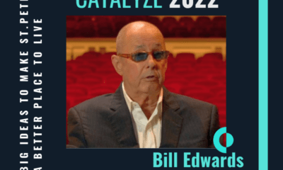 Catalyze 2022: Bill Edwards