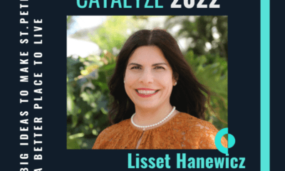 Catalyze 2022: Councilmember-elect Lisset Hanewicz
