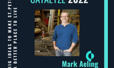 Catalyze 2022: Mark Aeling, Warehouse Arts District Association