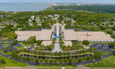 South Florida firm closes on Ceridian Campus property, plans $500M development