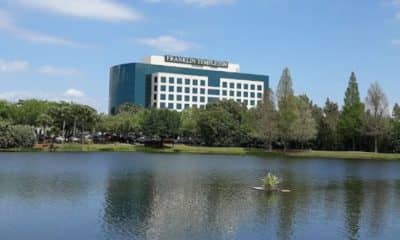 Franklin Templeton to lay off 175 St. Pete employees