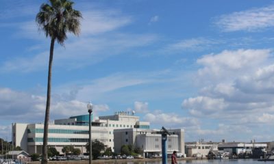 Legislature allocates $75 million for new USFSP scientific research facility