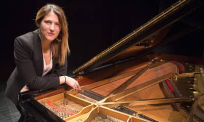 Piano concert to spotlight classical music from Spain