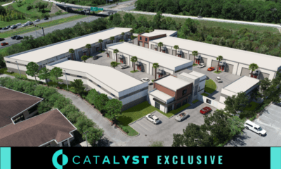 Developers band together to create St. Pete’s first luxury car condo community