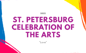 St. Petersburg Celebration of the Arts