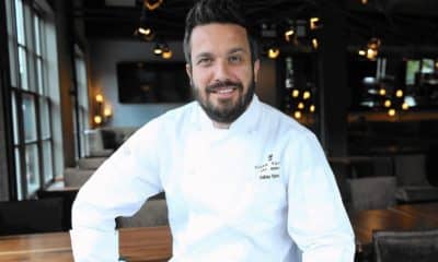Celebrity chef Viviani opening a new restaurant concept in St. Pete