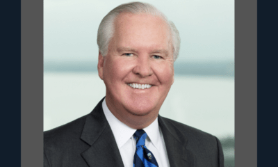 Former Tampa Mayor Bob Buckhorn hopes to continue making a difference