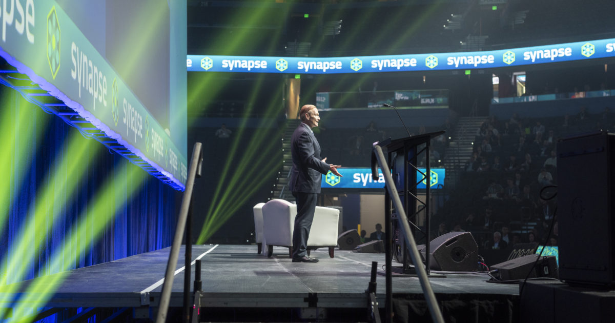 What you need to know about Synapse Summit, Tampa Bay's marquee tech