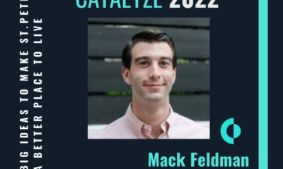 Catalyze 2022: Mack Feldman of Feldman Equities