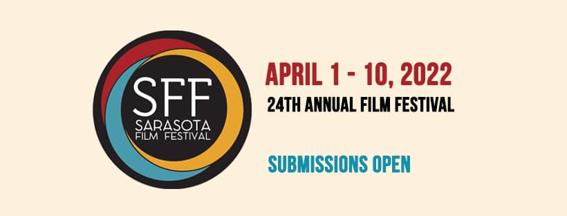 Sarasota Film Festival • St Pete Catalyst