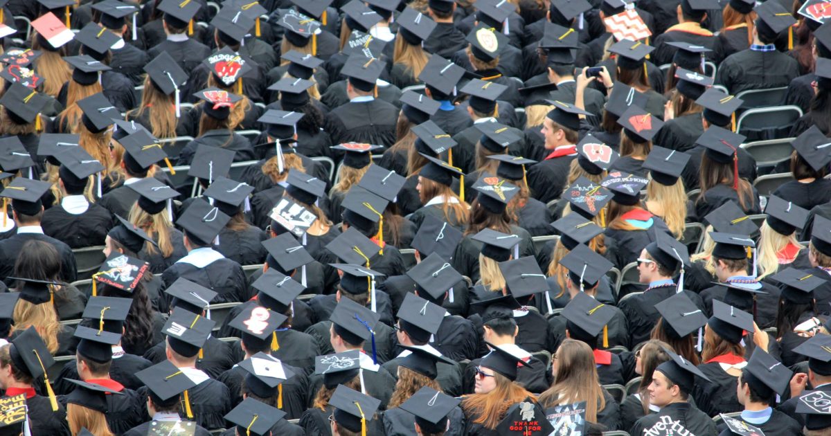 Pinellas County graduation rates set a new record St Pete Catalyst