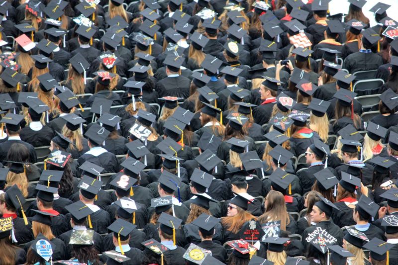 Pinellas County graduation rates set a new record St Pete Catalyst