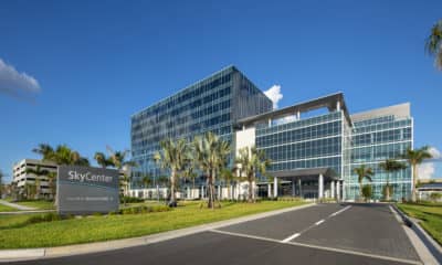 OPSWAT inks lease for new Tampa HQ