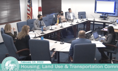 Committee finds rent control unfeasible, looks to ARPA funds