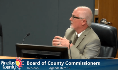 Pinellas commissioners approve countywide housing compact