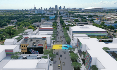PSTA proposes new zoning for SunRunner TOD, for increased density