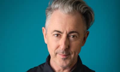 Age-appropriate: The Catalyst interview with Alan Cumming