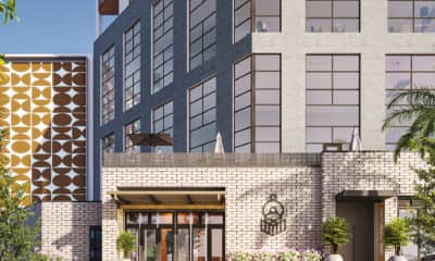 Sales launch for Orange Station project in downtown (new renderings)