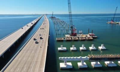 Howard Frankland project advances; will accommodate future transit needs