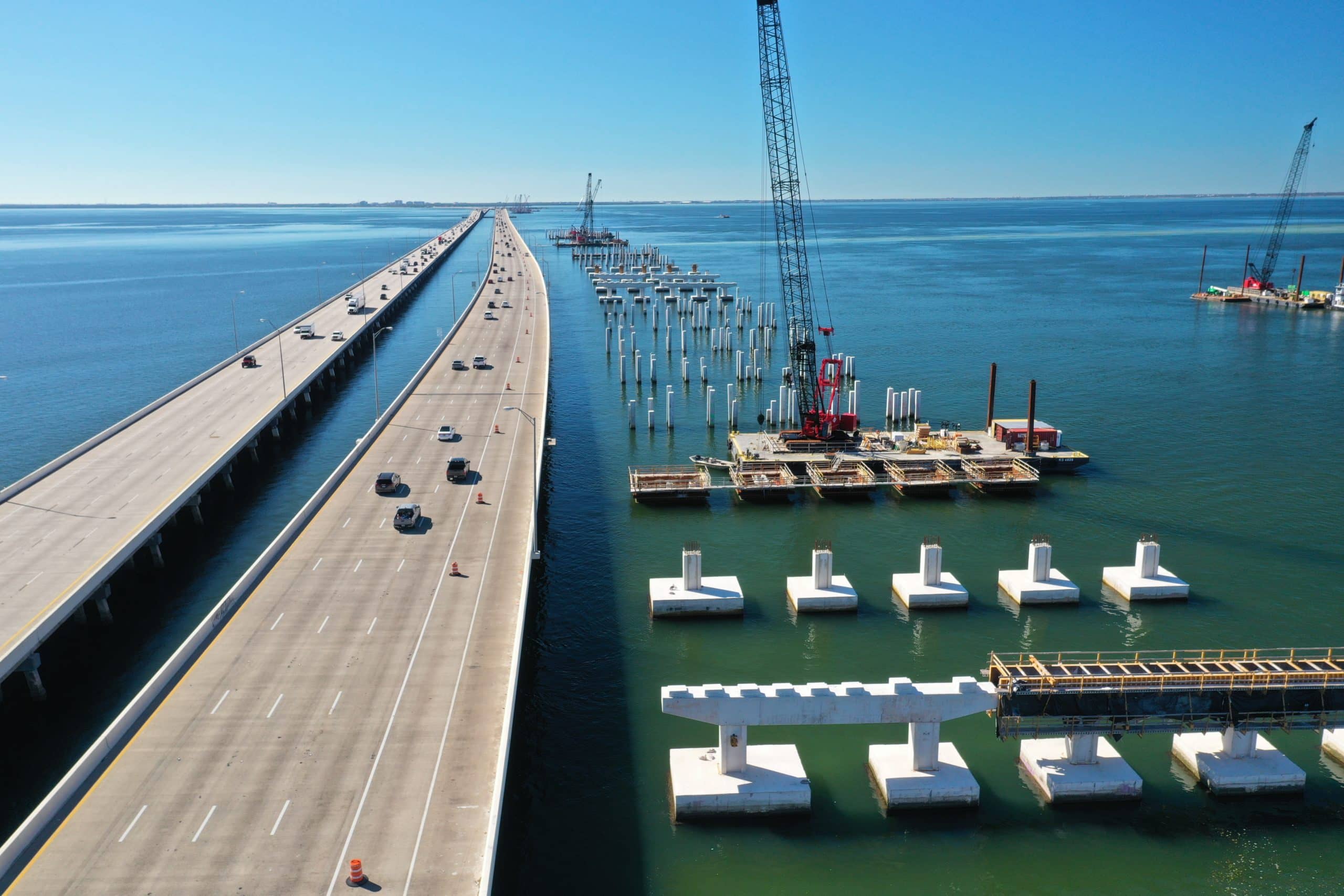 Who Is The Howard Frankland Bridge Named After