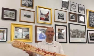 La Segunda sees big welcome in St. Pete, owner shares more plans