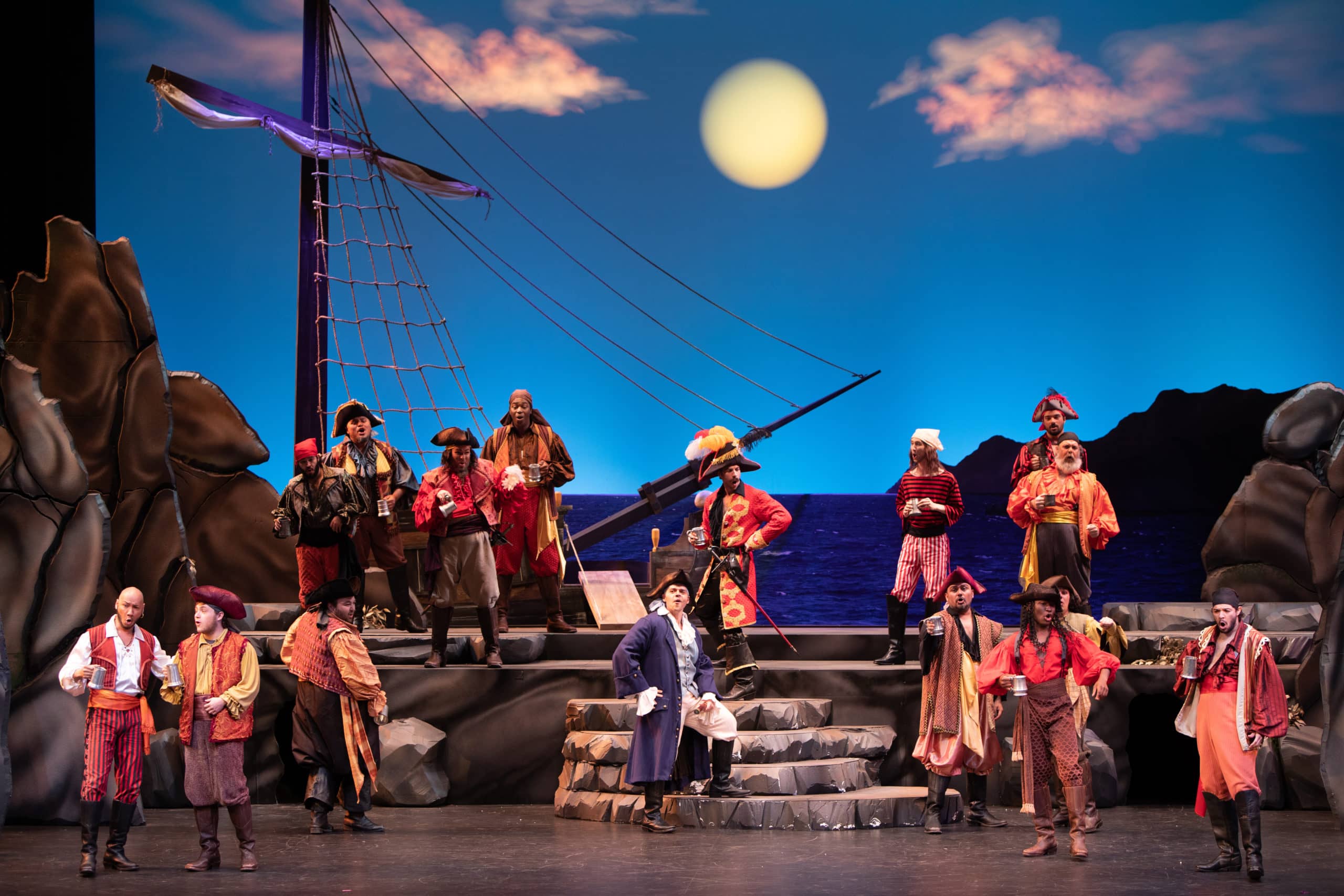 Coming soon: Opera on both sides of the bay - St Pete Catalyst