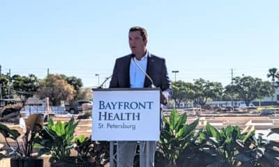 $37 million medical facility coming to the west side of St. Pete
