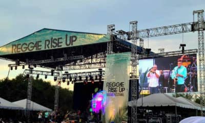 Study: Reggae music festival pumps $22M into St. Pete economy