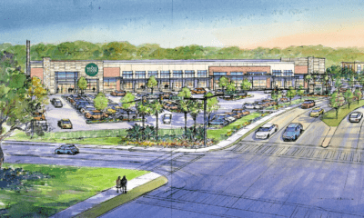 Construction to begin on St. Pete’s first-ever Whole Foods Market