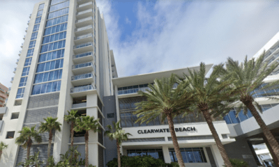 Wyndham Grand Clearwater Beach resort sells in $170M deal