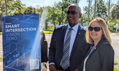 Smart City Showcase highlights innovative problem-solving in St. Pete