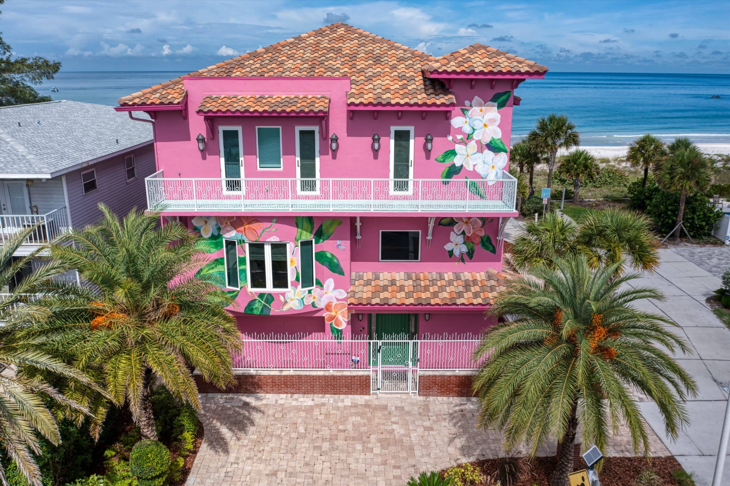 Indian Shores beachfront estate sells for $6.9M • St Pete Catalyst