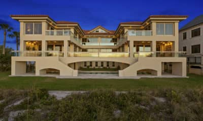 Beach estate hits the market for $18M – could set a new county record