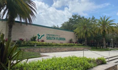 USF outperforms in economic metrics, earns $35 million