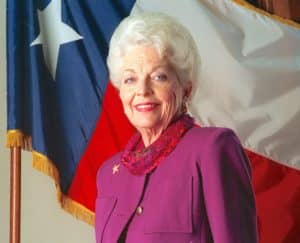 Texas legend Ann Richards comes to life at thestudio@620 • St Pete Catalyst