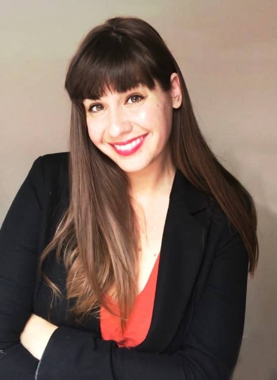 Shannon Kalahar