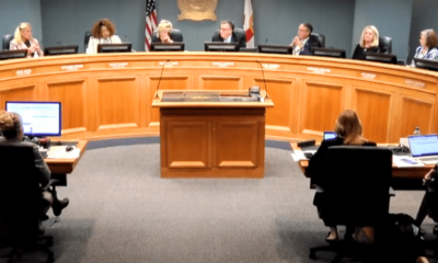 County to sue over election changes; commissioners fear retaliation