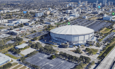 City asks residents for input on future of Trop site