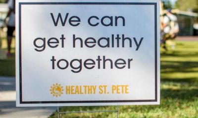 Healthy St. Pete showcases the city’s partners-in-health